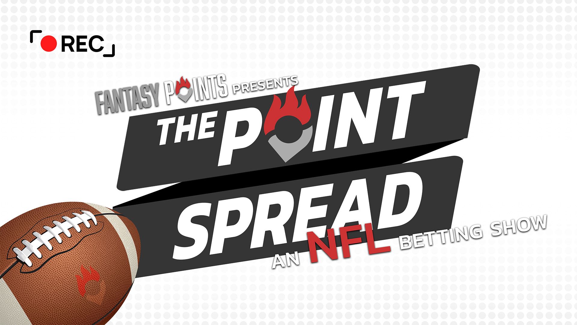 Point Spread - NFL Premium Livestream Channel