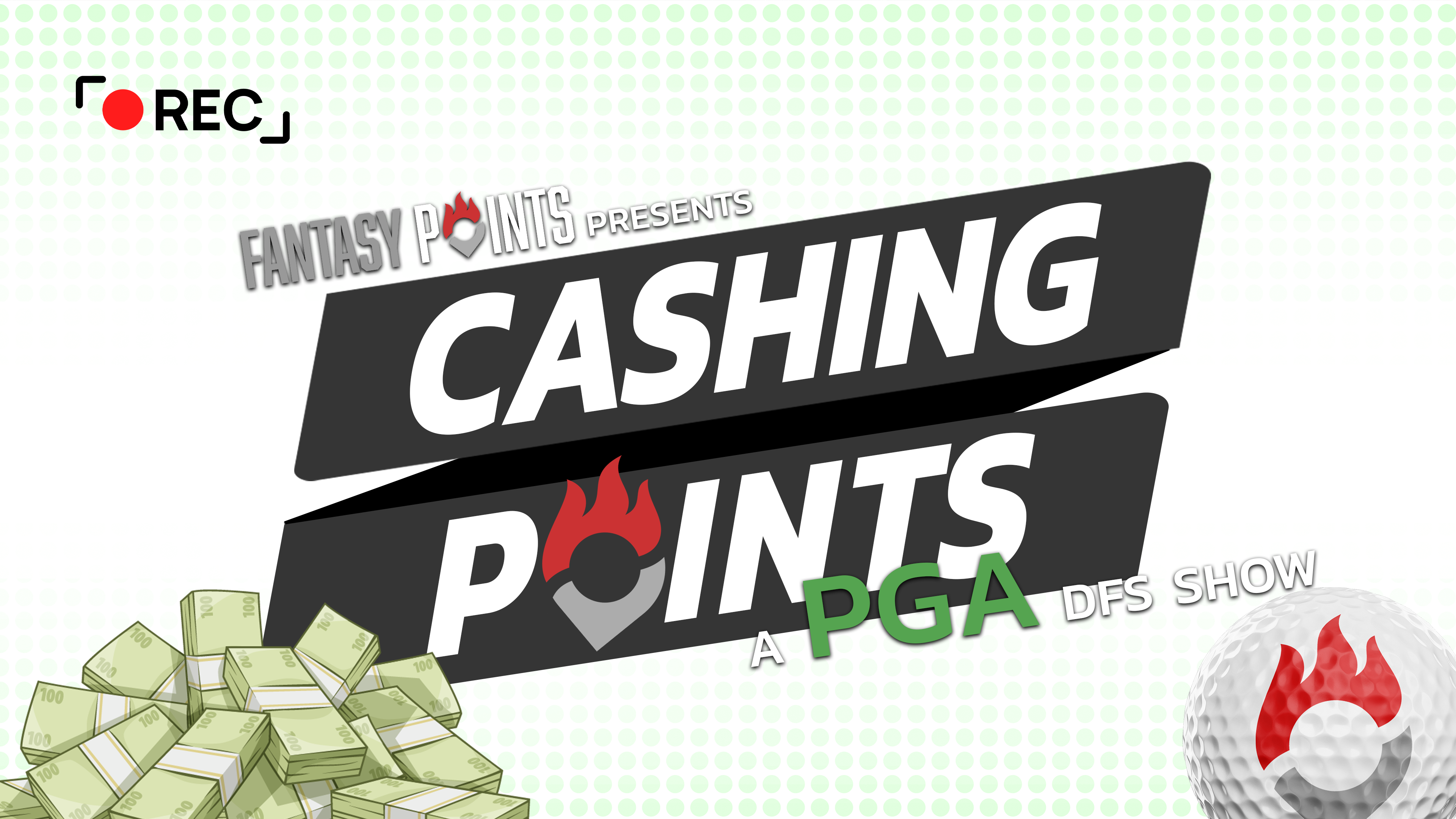 Cashing Points