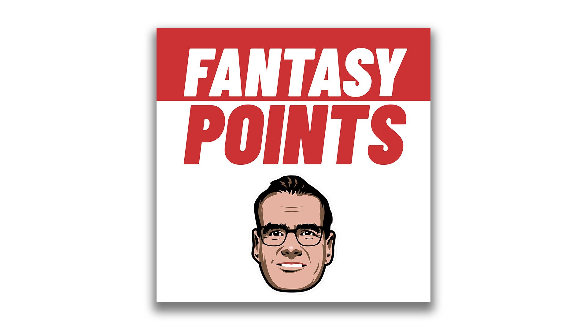 The Fantasy Points Podcast