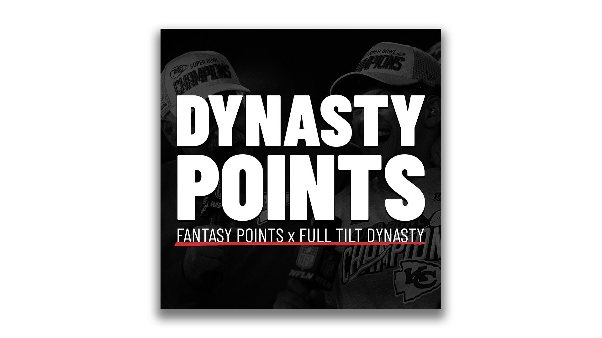 Dynasty Points