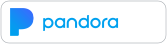 Pandora Logo