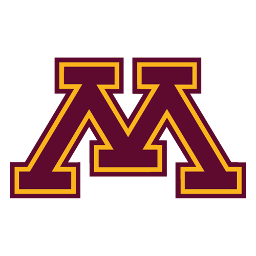 Minnesota Golden Gophers Logo