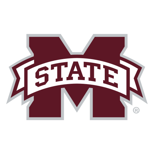 Mississippi State Bulldogs Logo