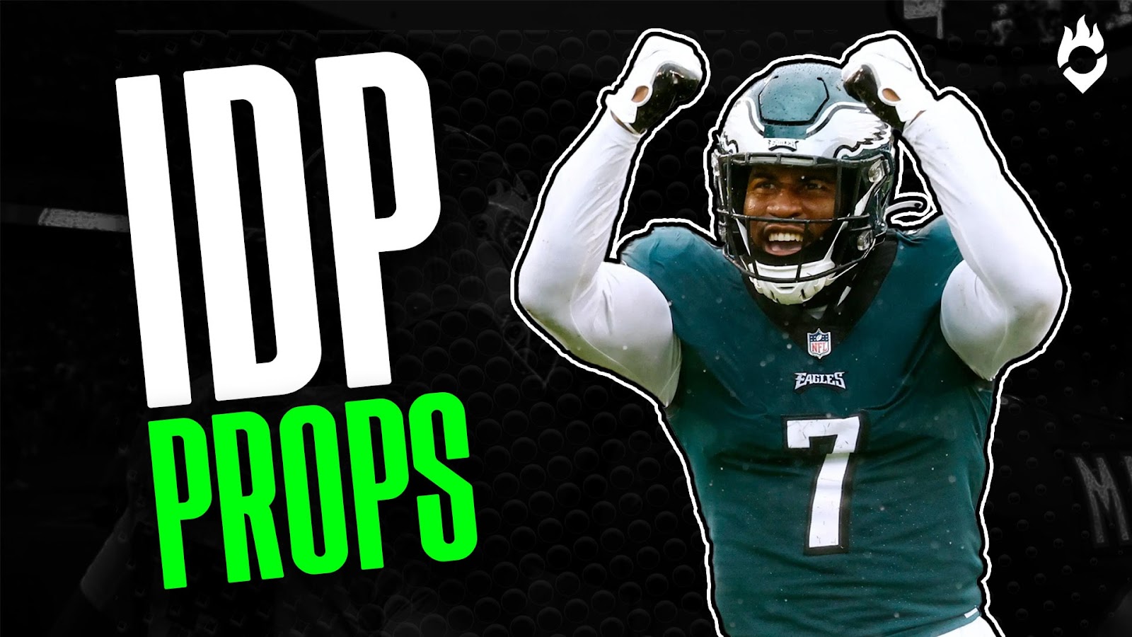 2023 Fantasy Football Week 4 IDP Report: Risers in Rankings, Waiver Wire  Pickups & Top Matchups