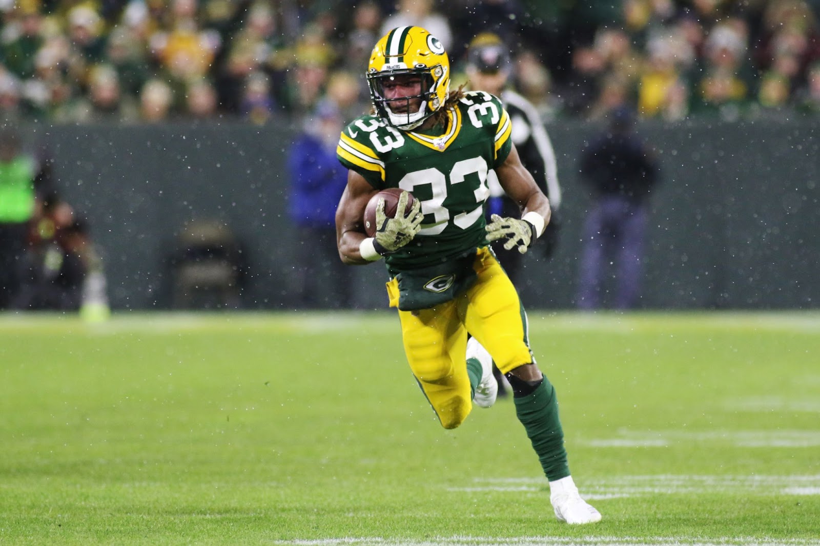 2023 NFL Injury Report Week 3: Saquon Barkley, Joe Burrow & Davante Adams  Injury Updates