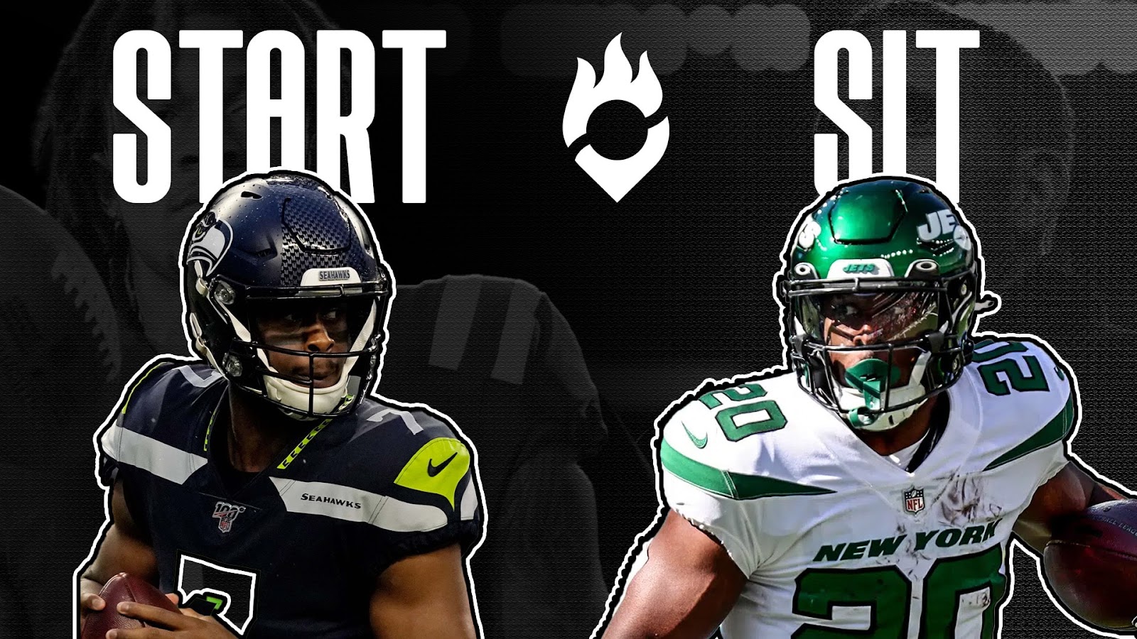 Start/Sit: Who to Bench Week 1 of the 2023 season - Canal Street Chronicles