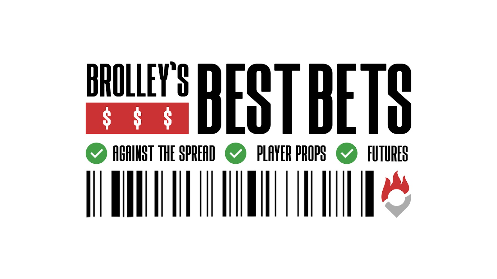 Brolley's Best Bets: 2023 Week 4