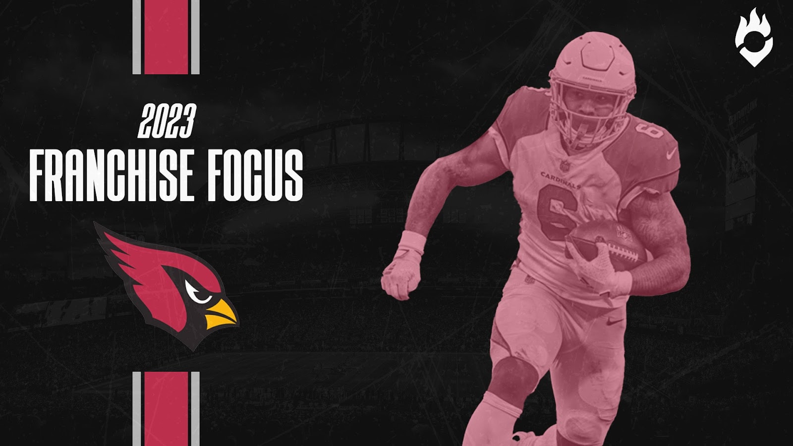 2023 NFL Arizona Cardinals Schedule - OnFocus