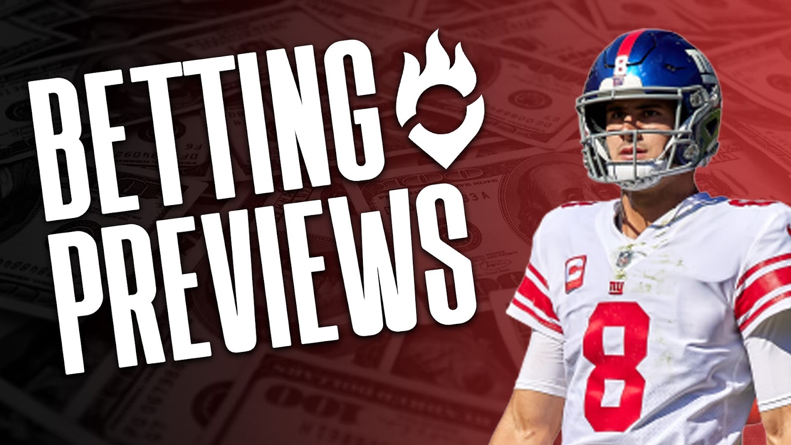 2023 New York Giants Fantasy Football Preview - FantraxHQ