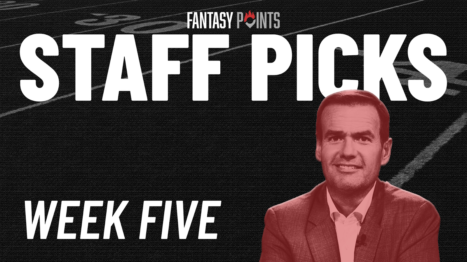 Fantasy Football Projections & Rankings, Strategy & Stat Analysis,  Season-Long, DFS & Betting Content, Livestreams & Podcasts