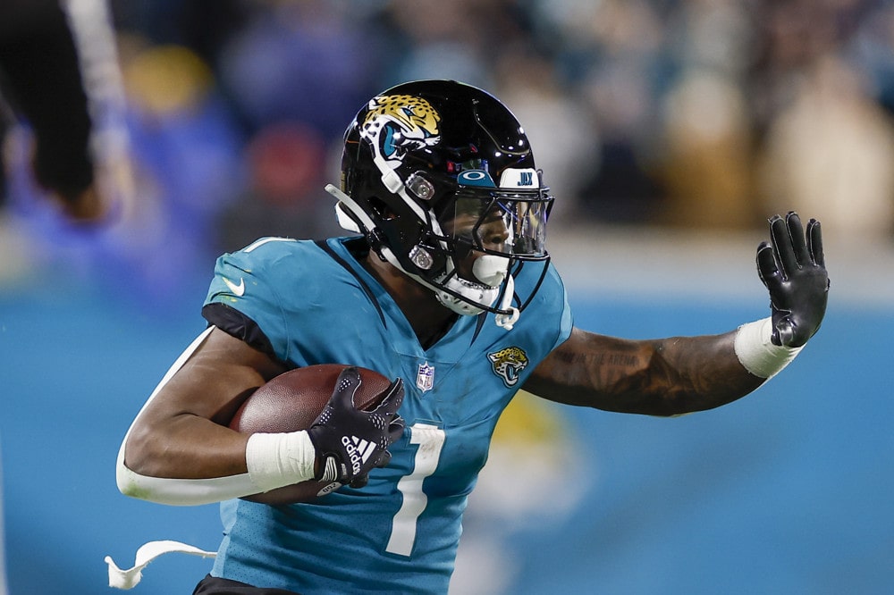 USFL DFS on DraftKings: Core Plays and Cheat Sheet – Week 9