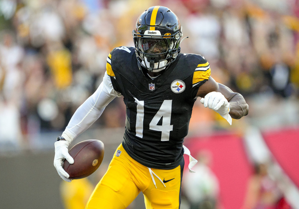 Fantasy Football: FFPC Startup Dynasty Draft Trends