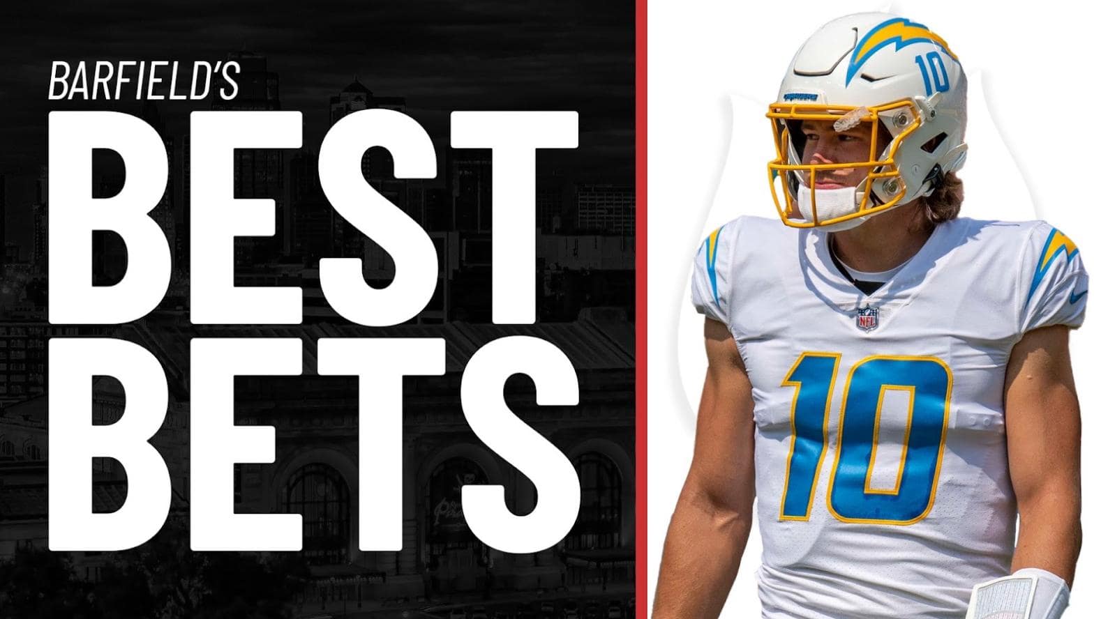 Brolley's Best Bets: Week 9