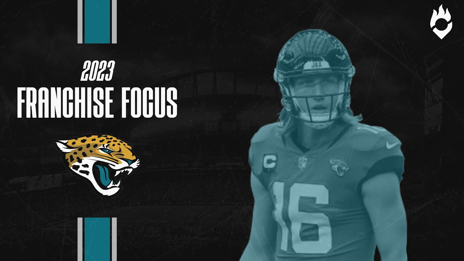 2023 NFL Jacksonville Jaguars Schedule - OnFocus