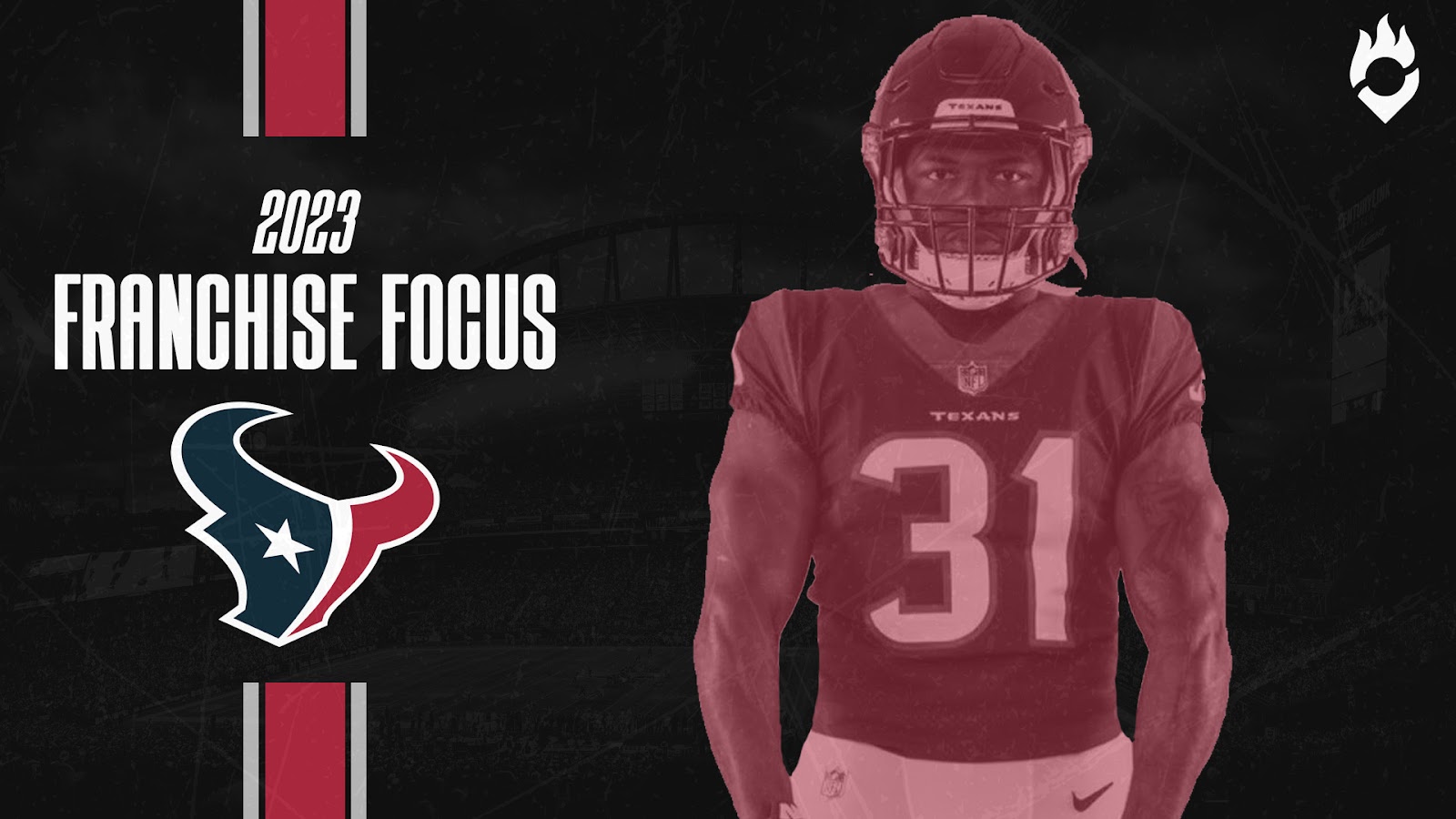 2023 NFL Houston Texans Schedule - OnFocus