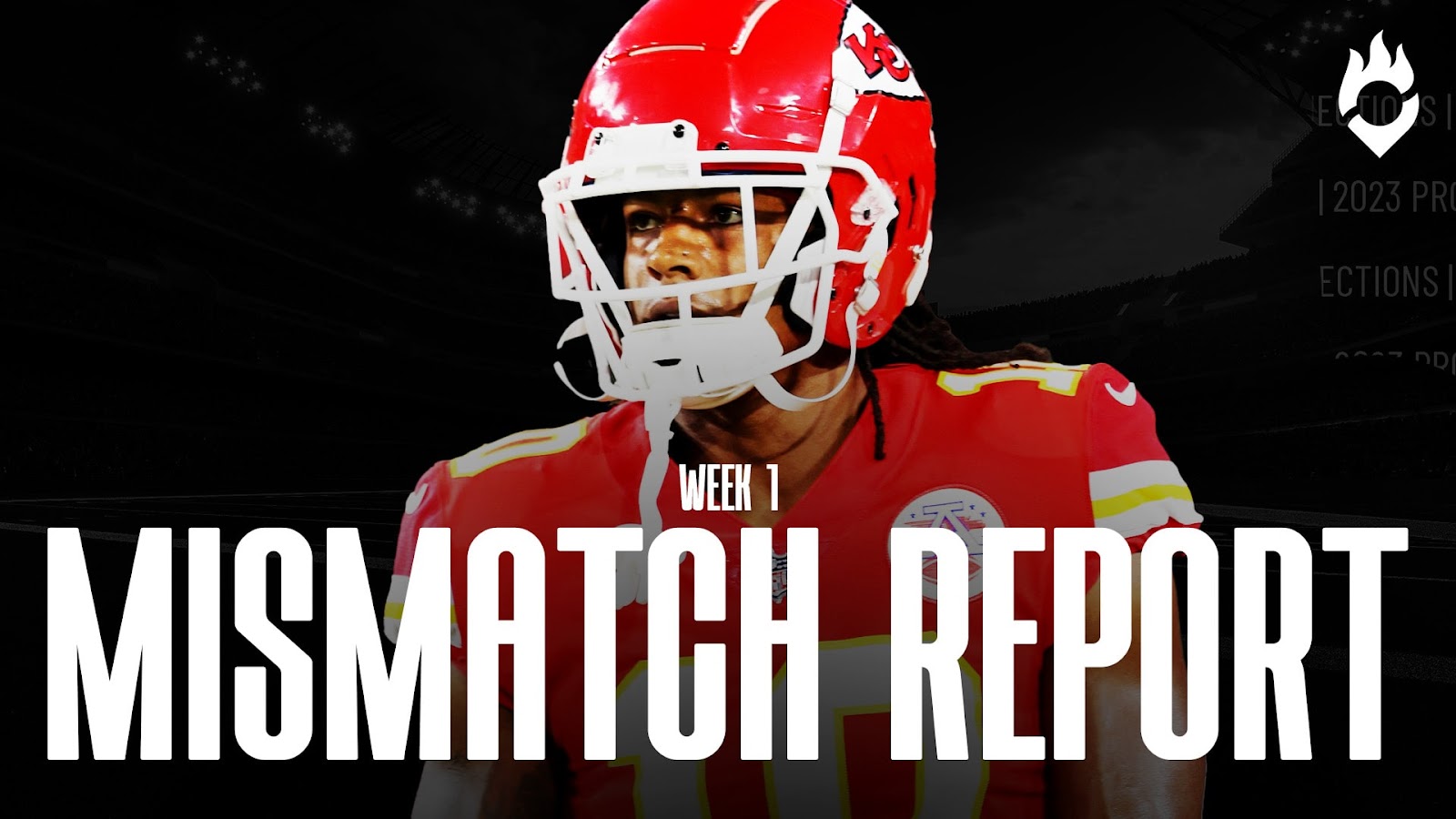 2023 Week 4 Fantasy Mismatch Report