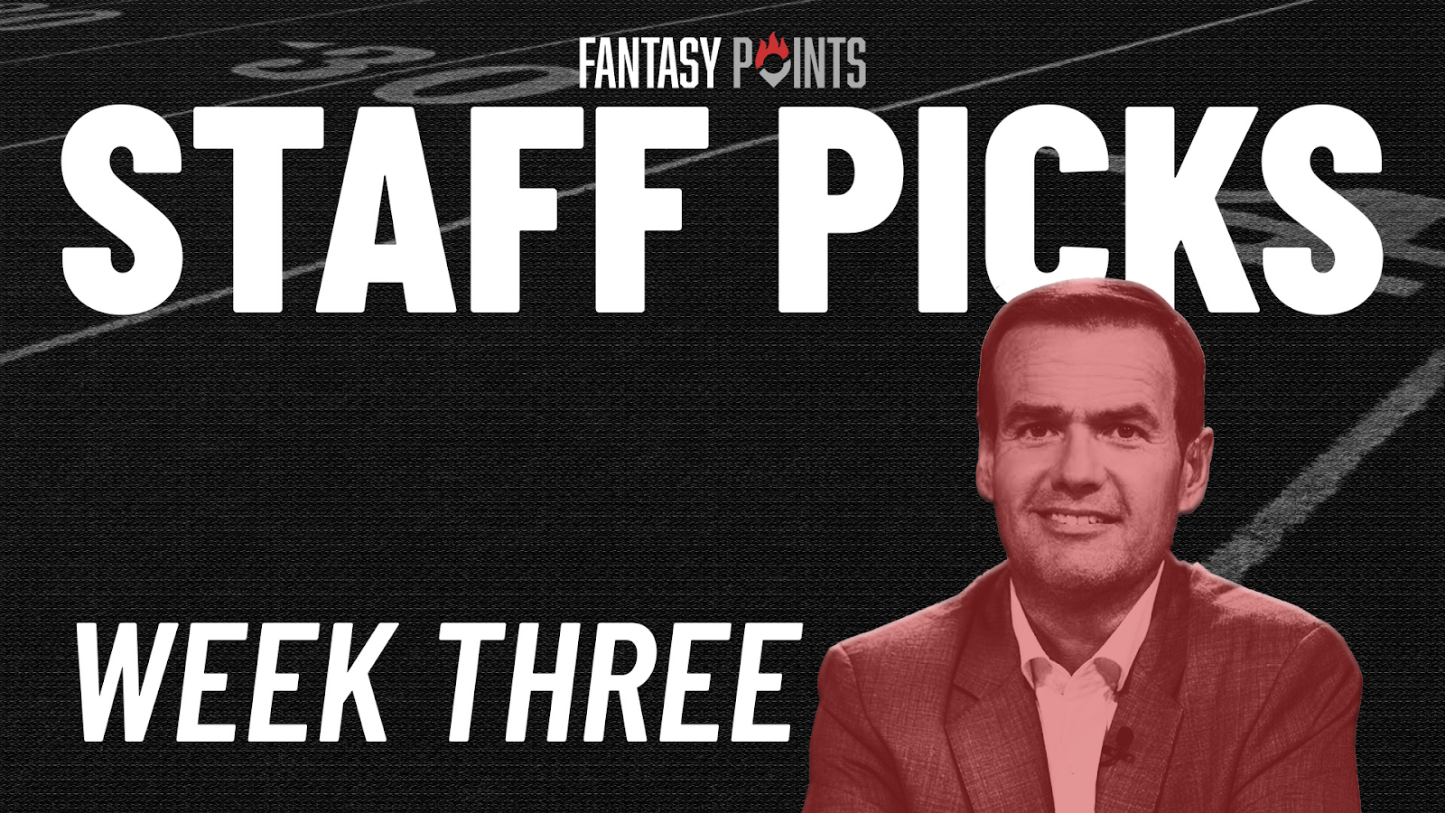 Waiver Wire Rankings - Fantasy Football Week 10 (2022)