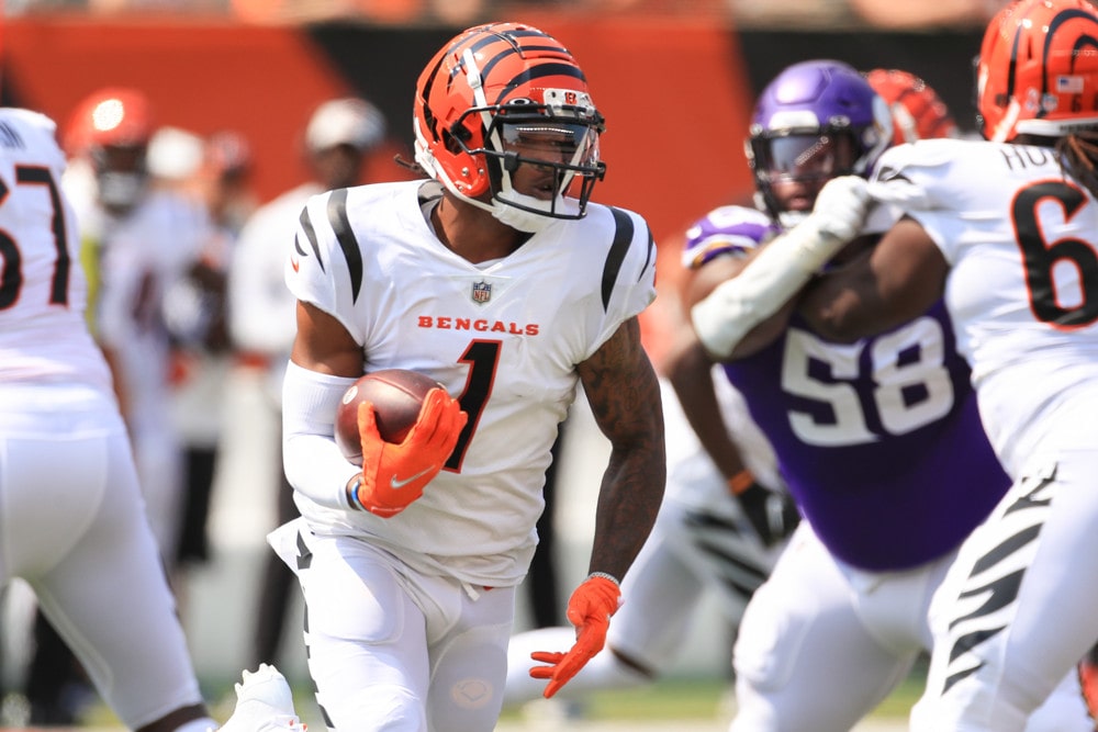 Bengals WAR: Judging top player value