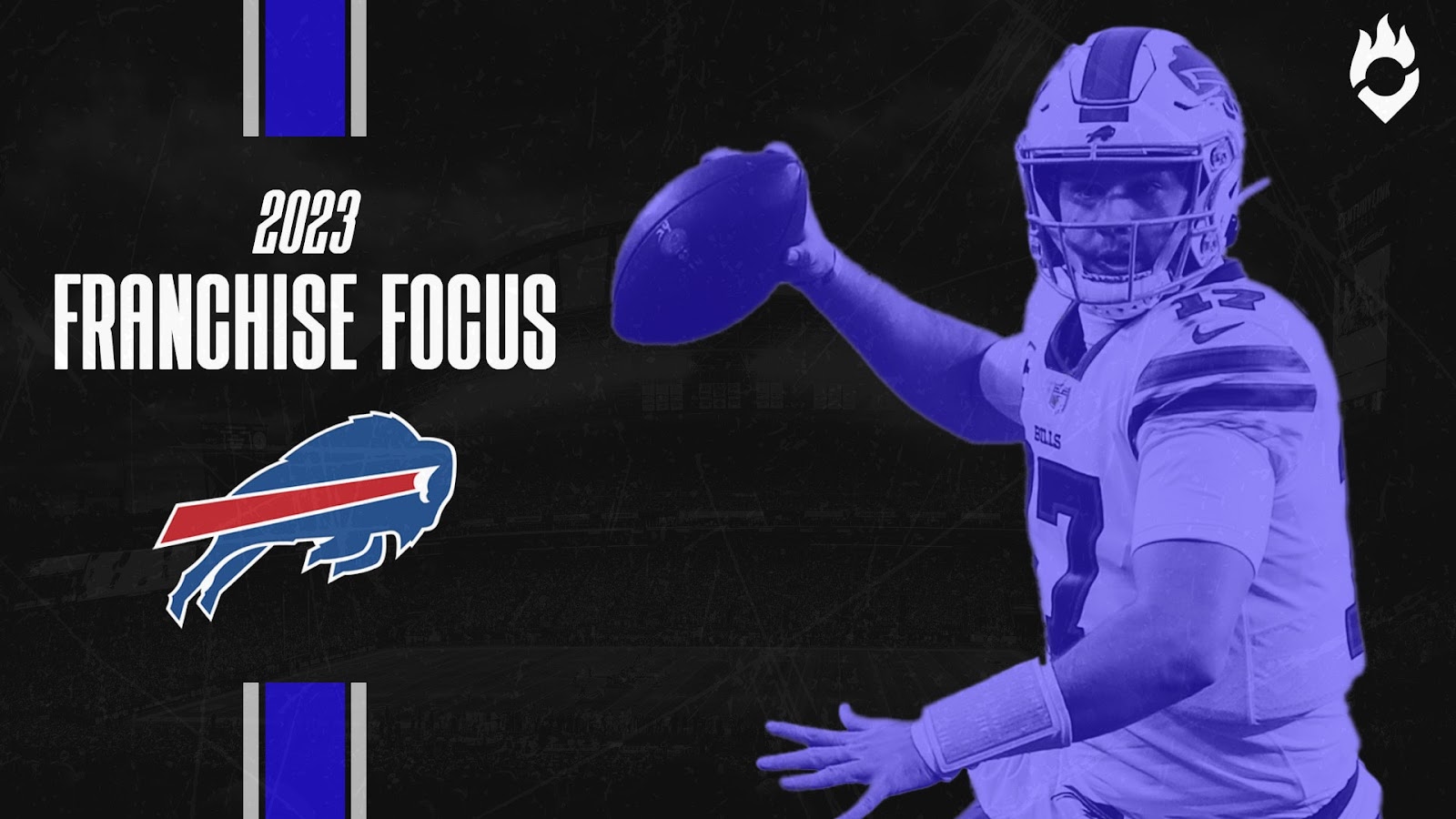 Buffalo Bills Wallpaper - Wallpaper HD 2023