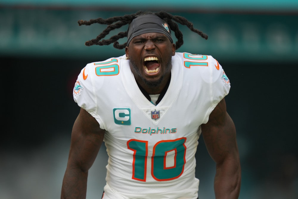 2023 Dynasty Riser, Faller and Longshot Predictions: Miami