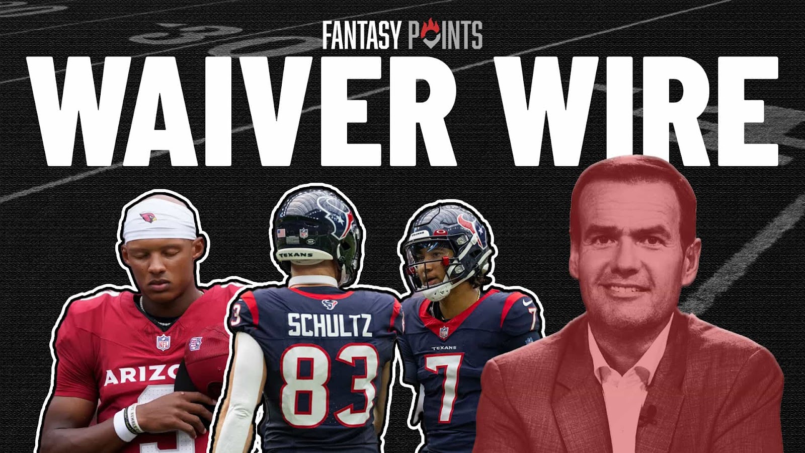 NFL DFS FanDuel SEA vs. NYG Single Game Showdown Lineup, Daily Fantasy  Football Picks for 10-2-2023