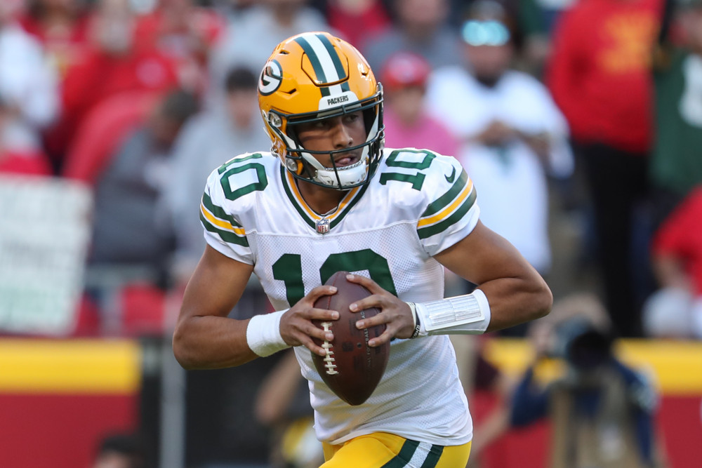 Fantasy Football Value Picks: Top DraftKings NFL DFS Value Plays for Super  Bowl LVII Showdown - DraftKings Network