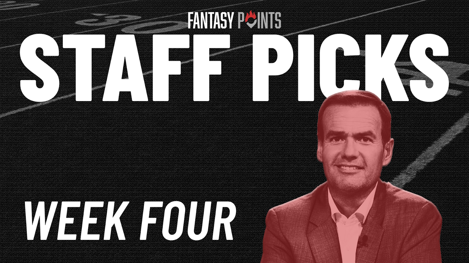 Fantasy Football Projections & Rankings, Strategy & Stat Analysis,  Season-Long, DFS & Betting Content, Livestreams & Podcasts