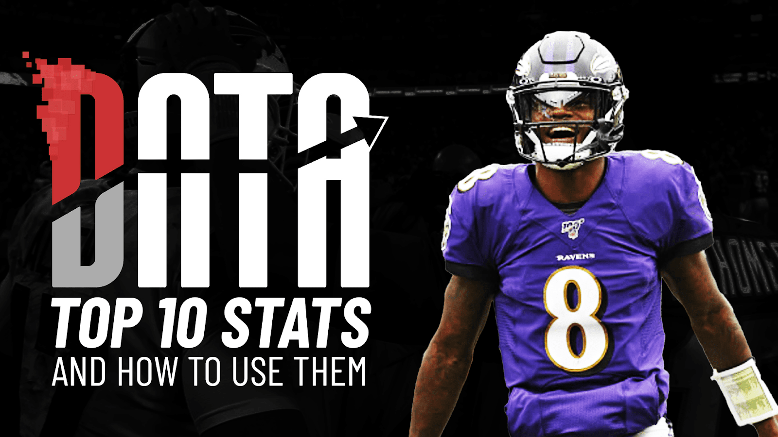 Fantasy Football: 10 utilization stats to know from NFL Week 10