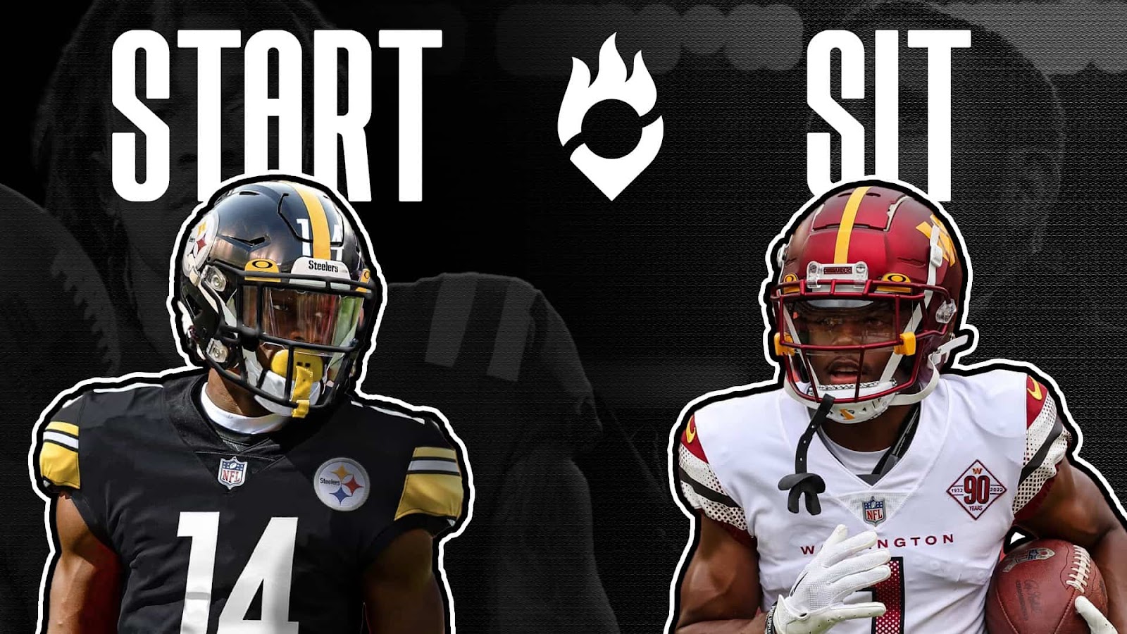 2022 Week 15 SF @ SEA DraftKings Showdown Picks  Thursday Night Football  Player Props & PrizePicks 