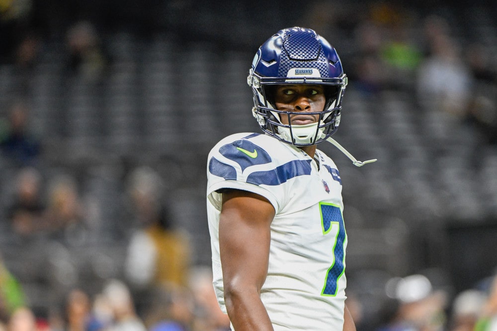 Week 1 DraftKings Monday Night Football Showdown: Seattle Seahawks