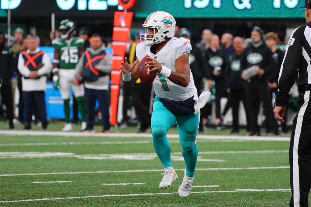 Greg Cosell: In-Depth Breakdown Of Bills vs. Dolphins