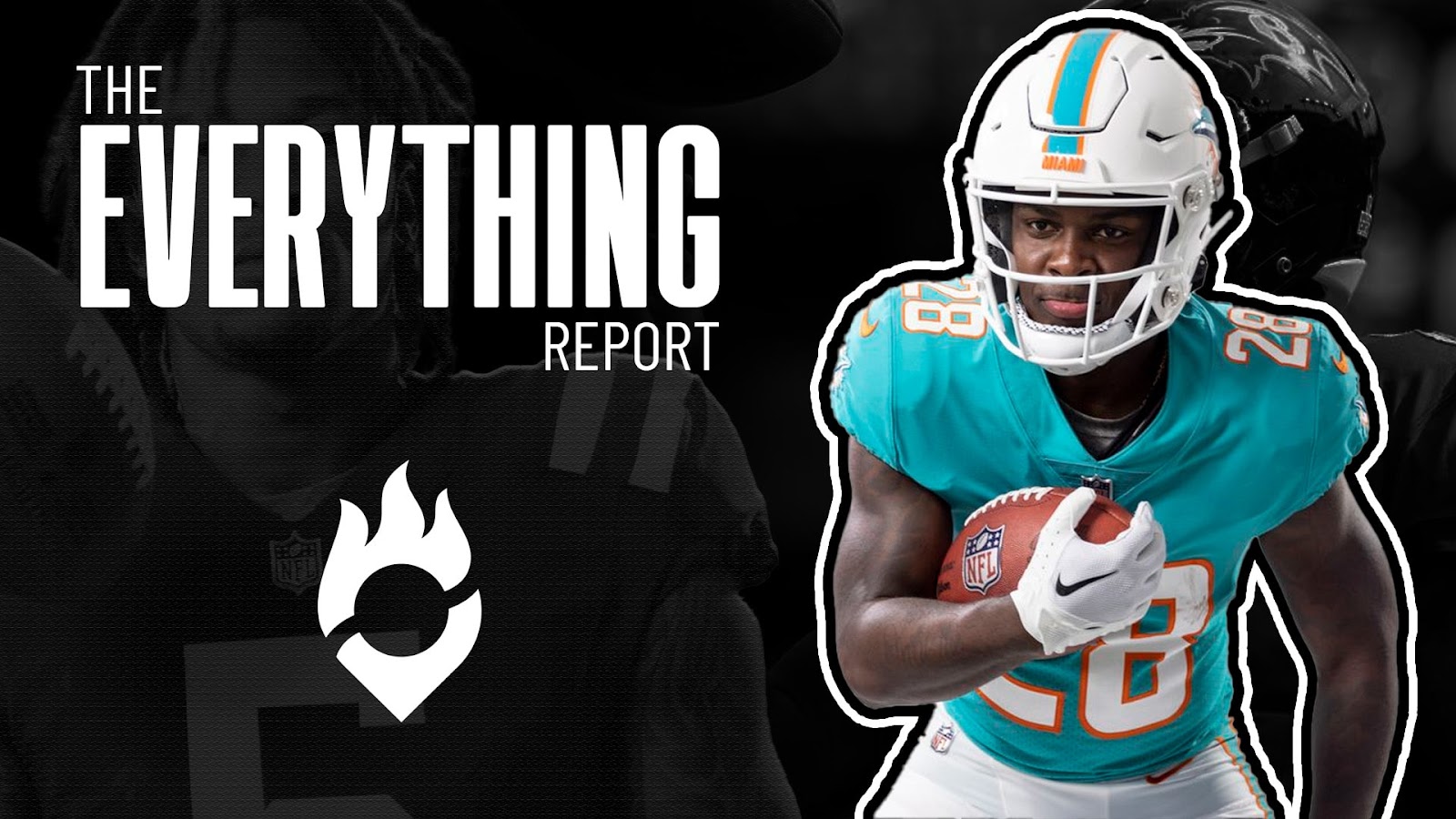 Fantasy Football Projections & Rankings, Strategy & Stat Analysis,  Season-Long, DFS & Betting Content, Livestreams & Podcasts