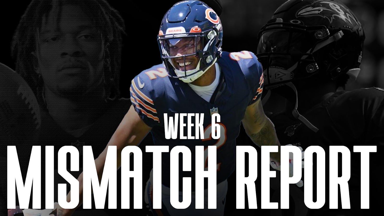 Fantasy Football NFL Week 2 Weather Report